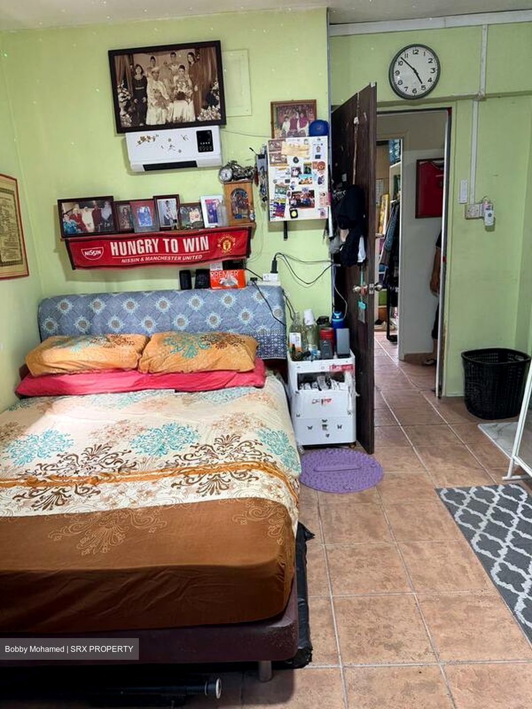 Blk 517A Jurong West Street 52 (Jurong West), HDB 4 Rooms #519259361